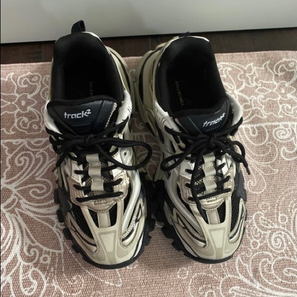 Balenciaga • Track Trainers EU 39 - Picture 4 of 6